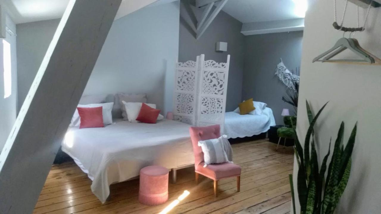 La Maison Botanique Castillon-la-Bataille Kültér fotó