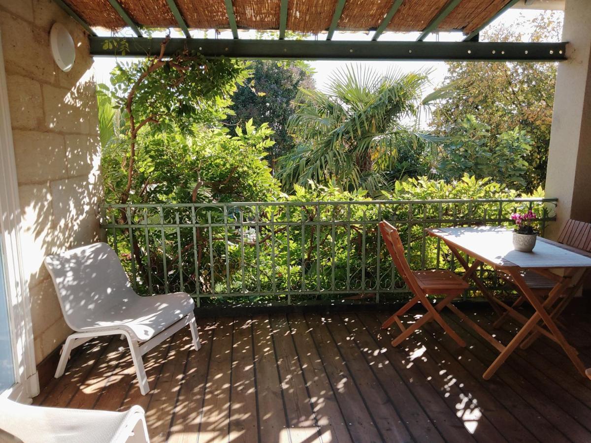 La Maison Botanique Castillon-la-Bataille Kültér fotó