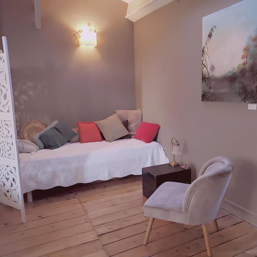 La Maison Botanique Castillon-la-Bataille Kültér fotó